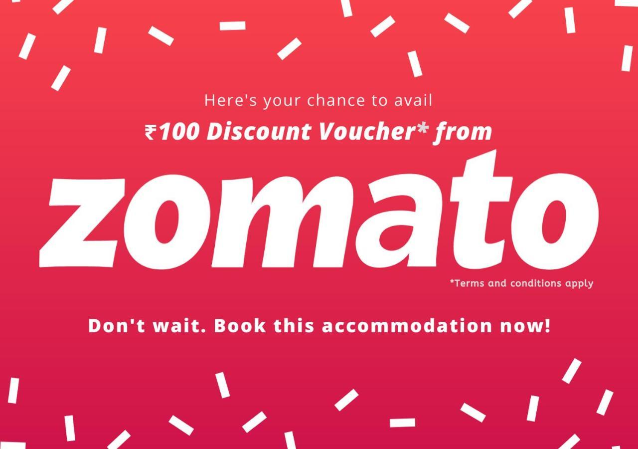 Oyo 575 Api Suites Pokhara Zewnętrze zdjęcie